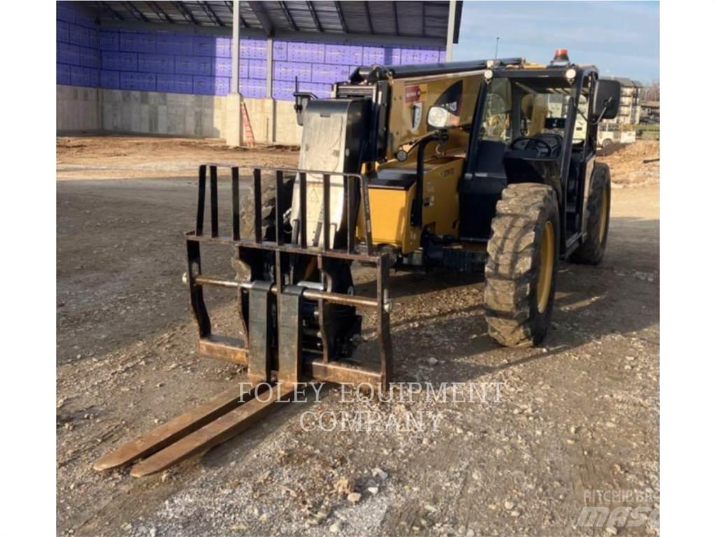 CAT TL642DO Teleskoplader