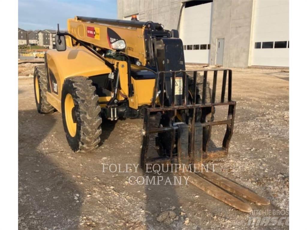 CAT TL642DO Teleskoplader