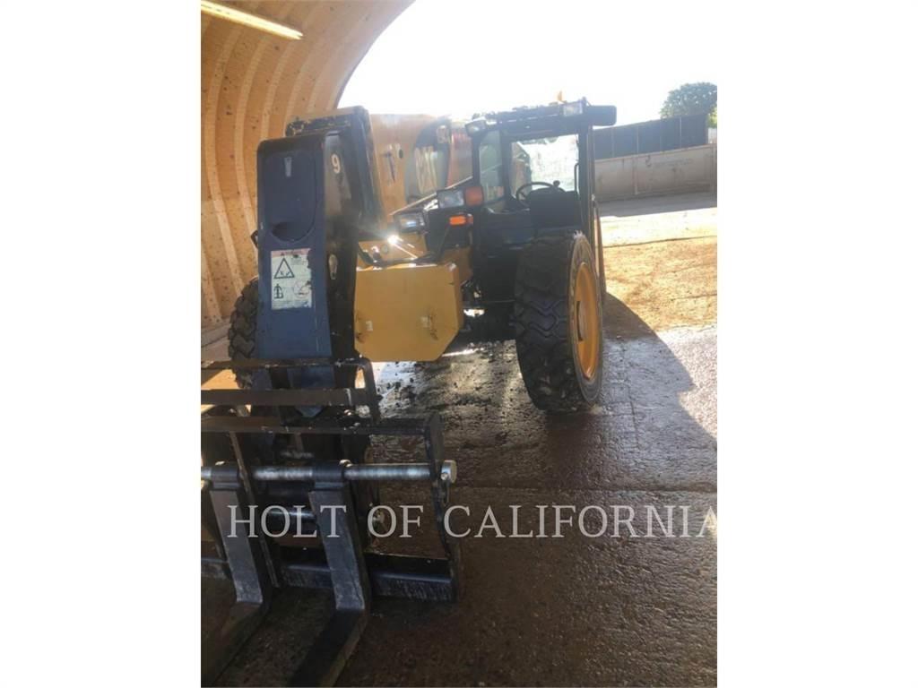CAT TL943 Teleskoplader