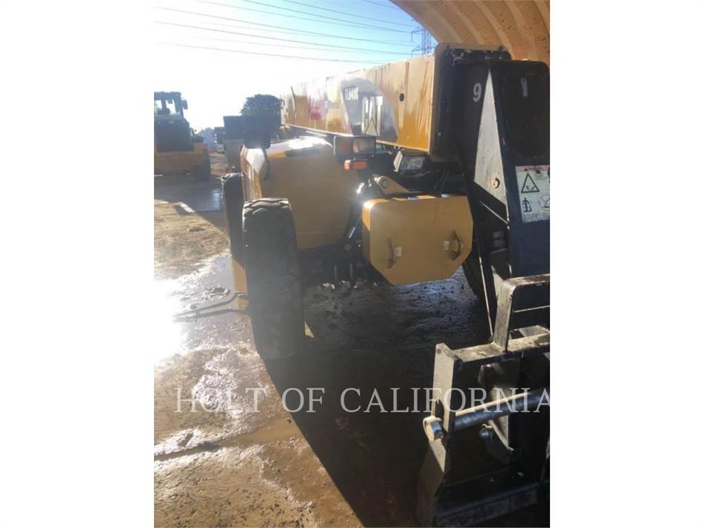 CAT TL943 Teleskoplader