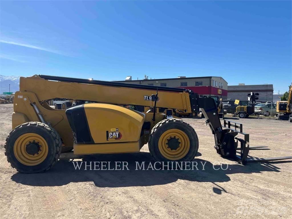 CAT TL943 CB Teleskoplader