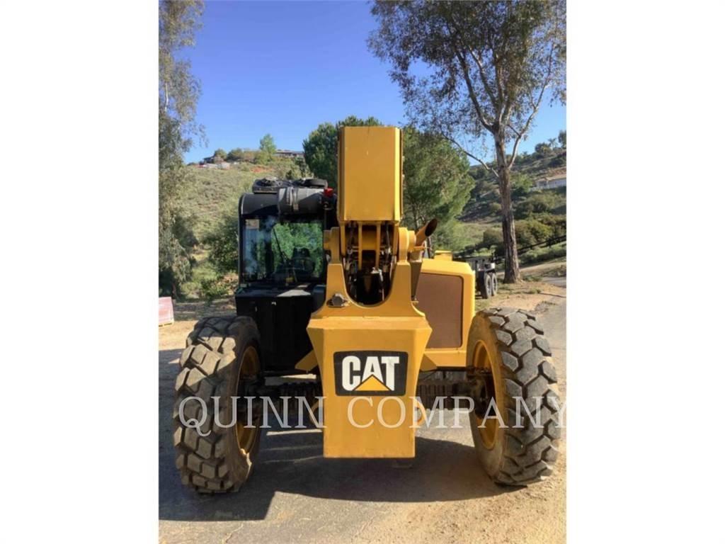 CAT TL943C Teleskoplader
