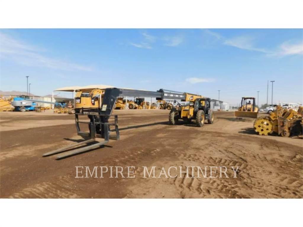 CAT TL943D Teleskoplader