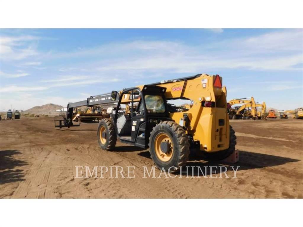 CAT TL943D Teleskoplader