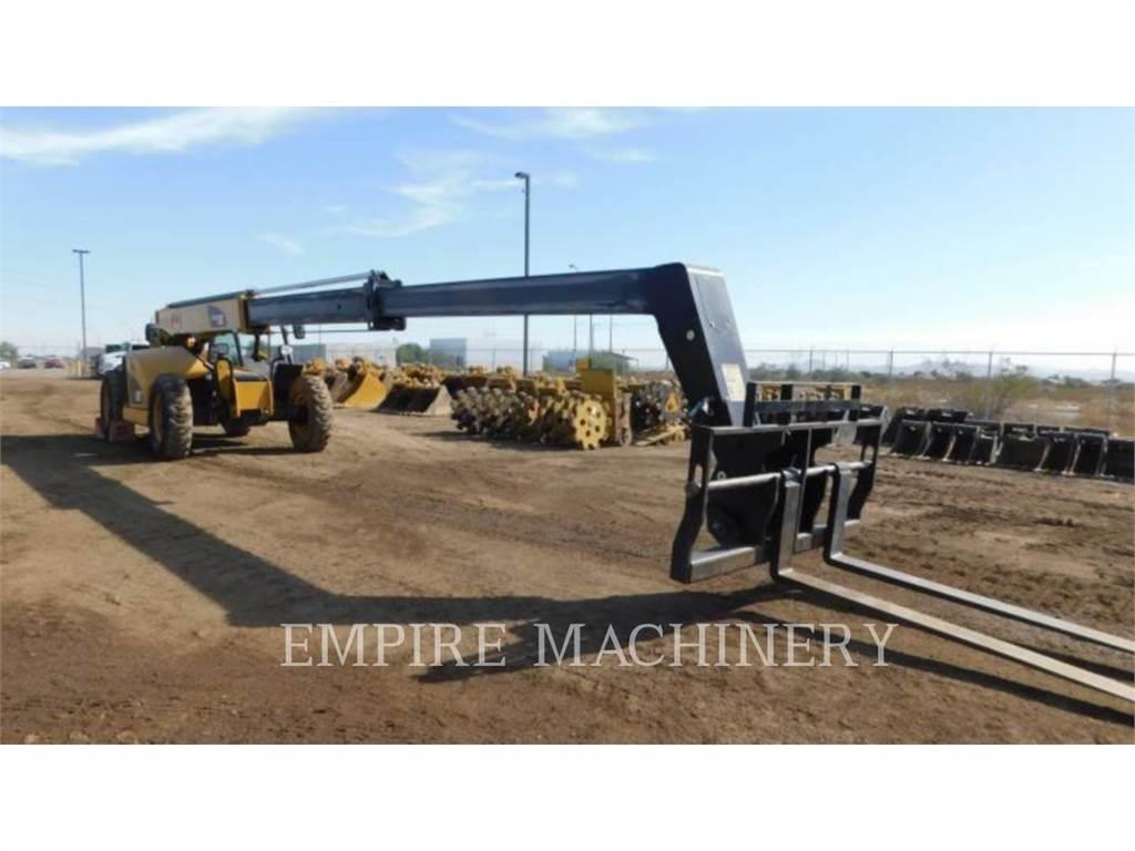 CAT TL943D Teleskoplader