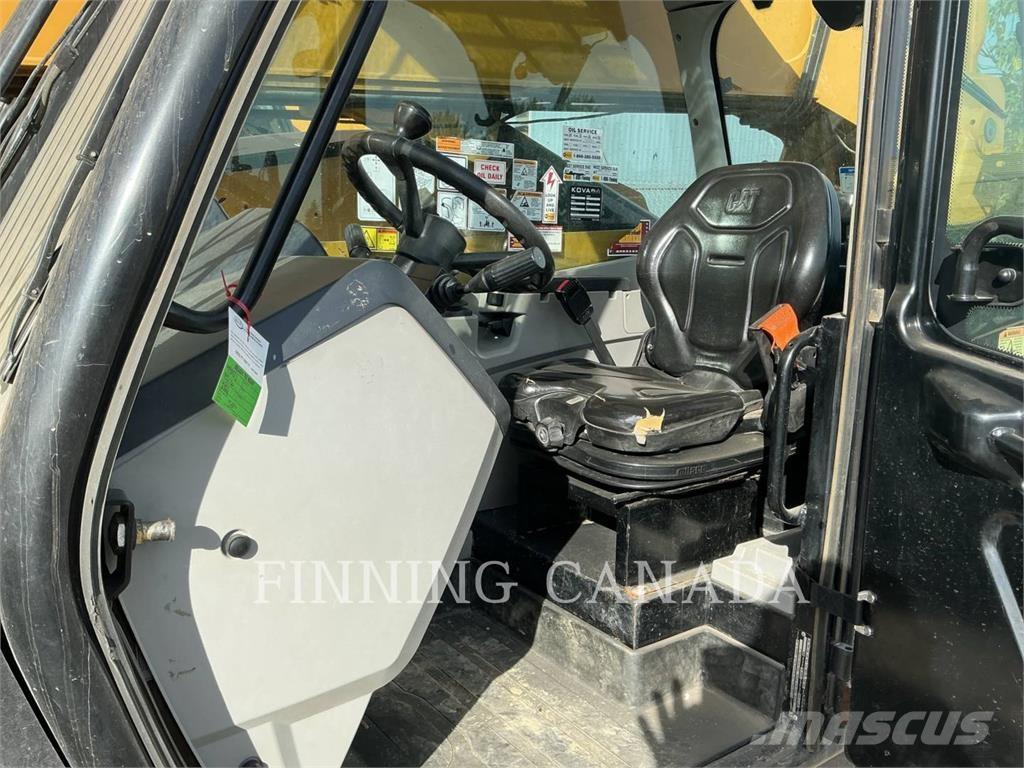 CAT TL943D Teleskoplader