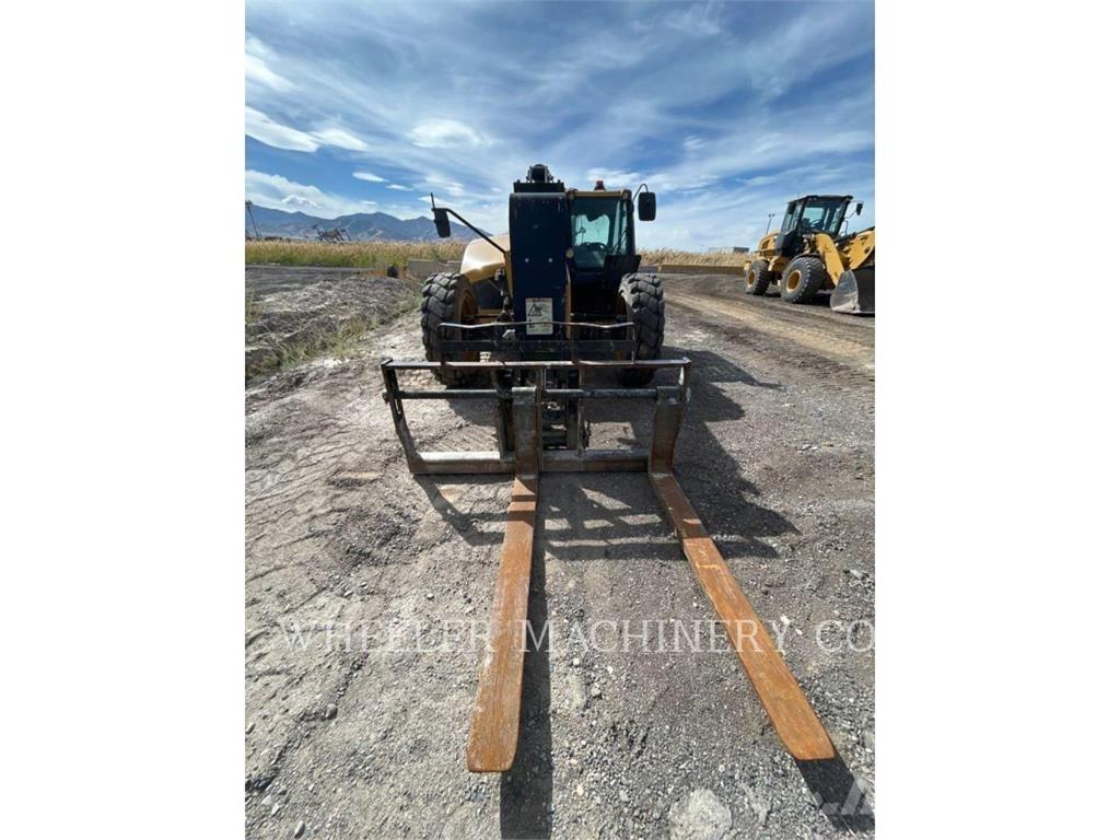 CAT TL943D CB Teleskoplader
