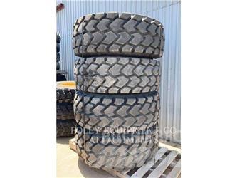 CAT TRWL93820T Radlader