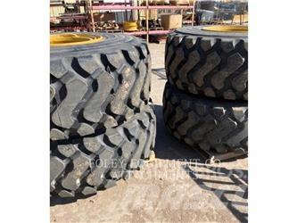 CAT TRWL93825T Radlader