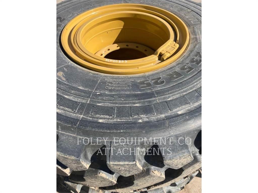 CAT TRWL93825T Radlader