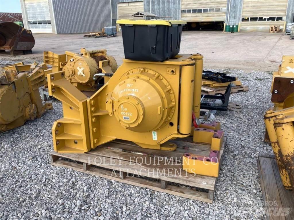 CAT WIPA140VS Bulldozer