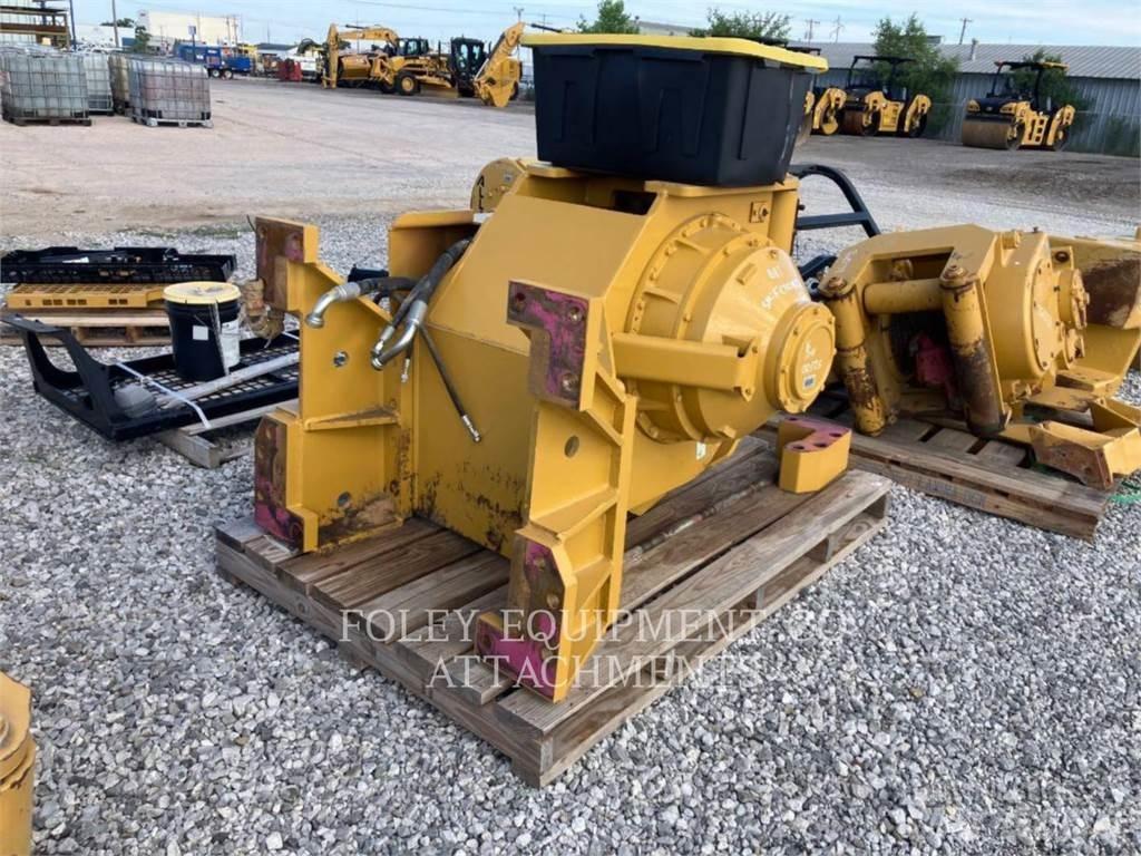 CAT WIPA140VS Bulldozer