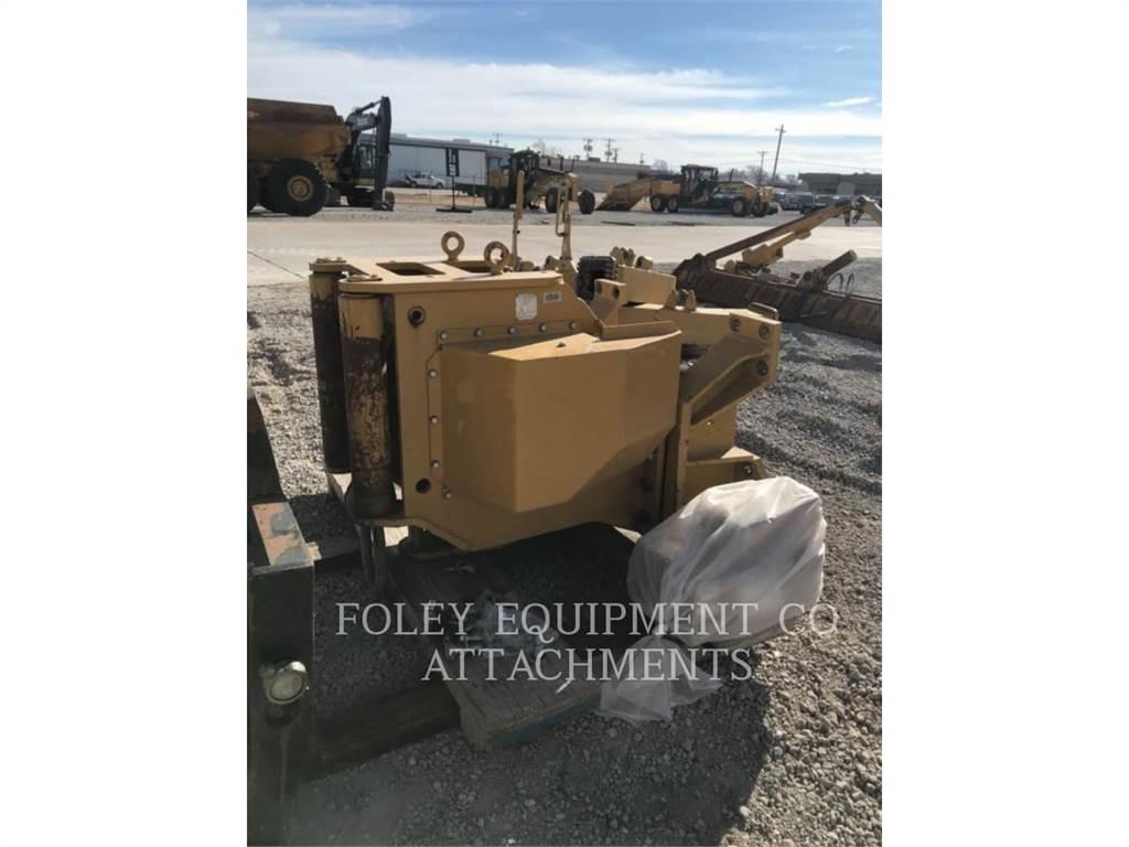 CAT WIPA140VS Bulldozer