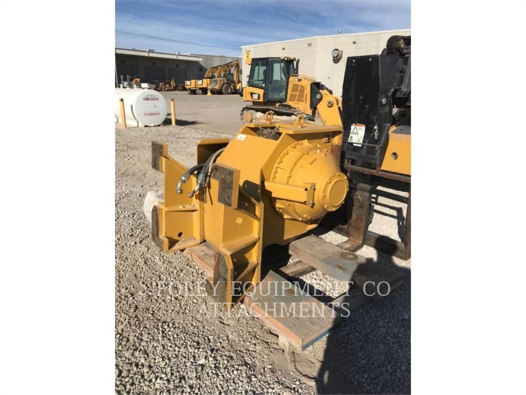 CAT WIPA140VS Bulldozer