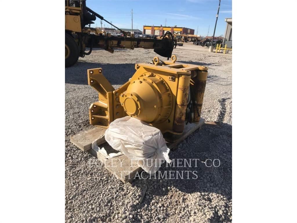 CAT WIPA140VS Bulldozer