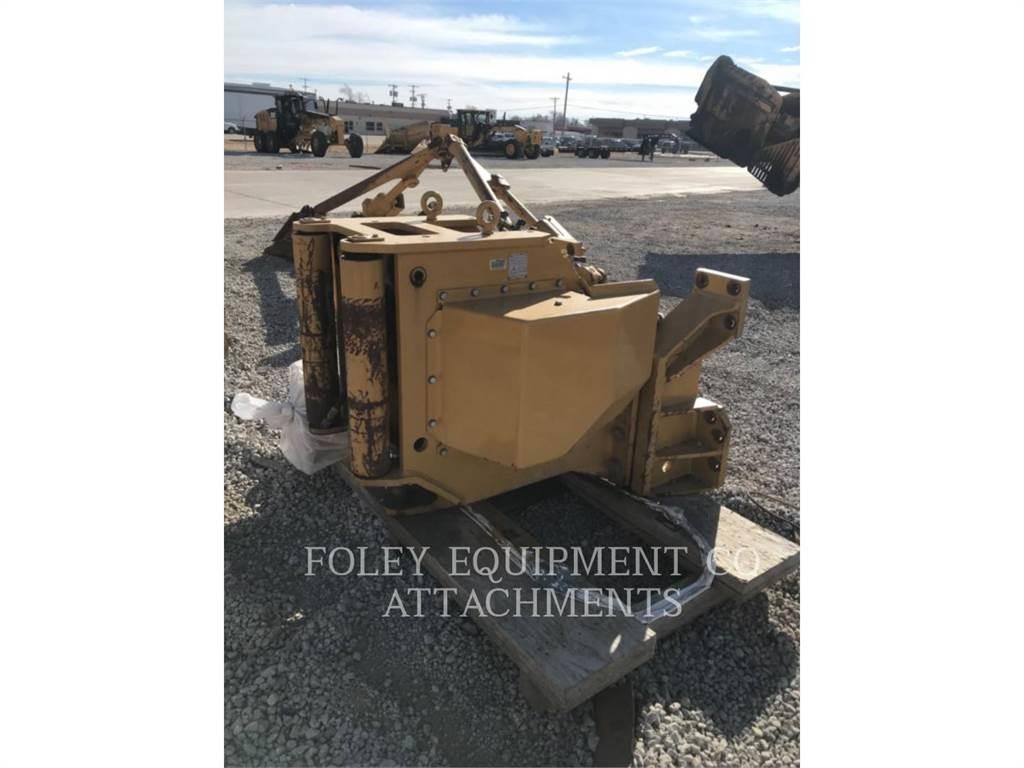 CAT WIPA140VS Bulldozer