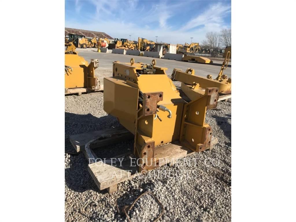 CAT WIPA140VS Bulldozer