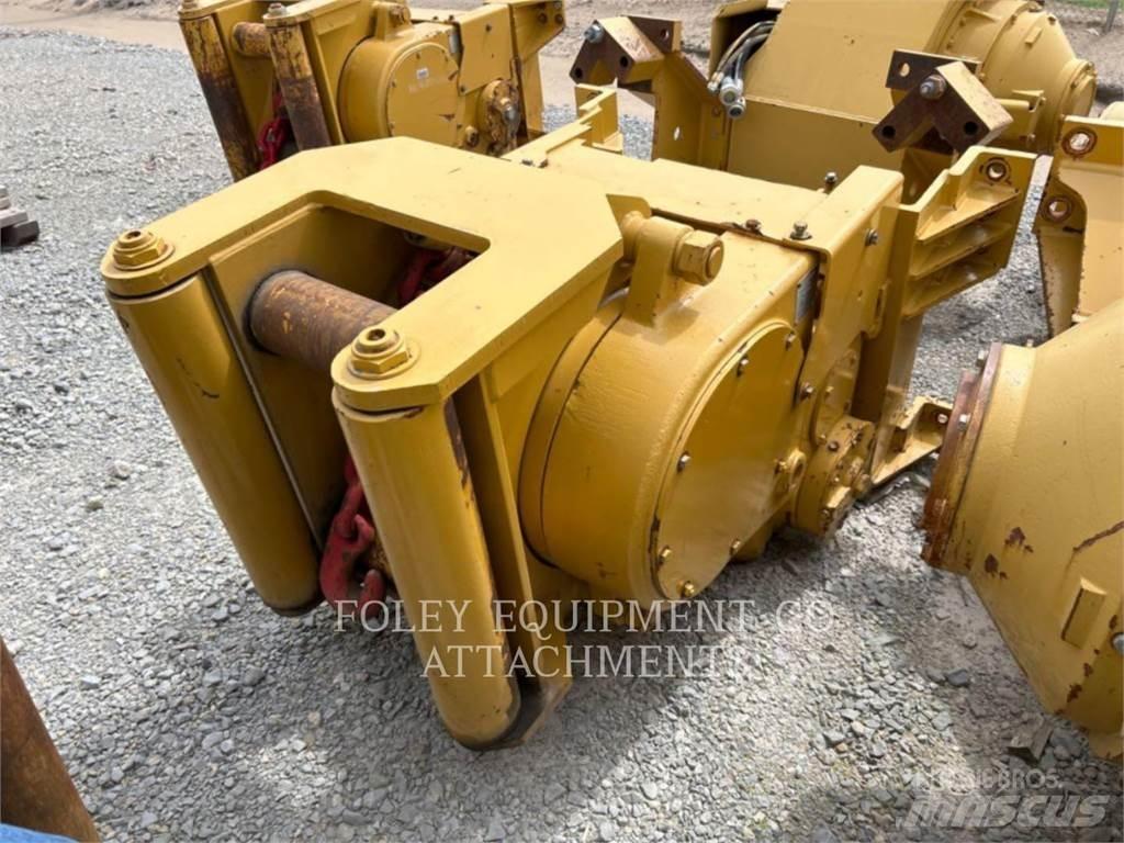 CAT WIPA56SS Bulldozer