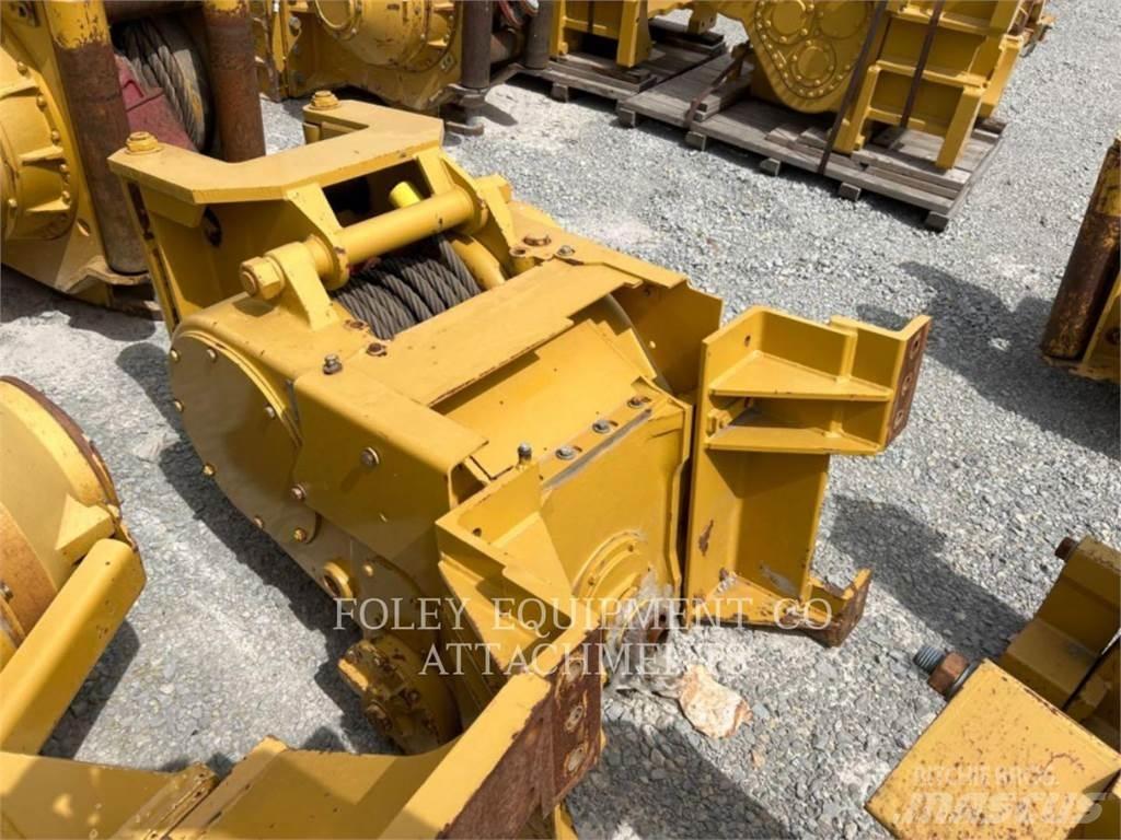CAT WIPA56SS Bulldozer