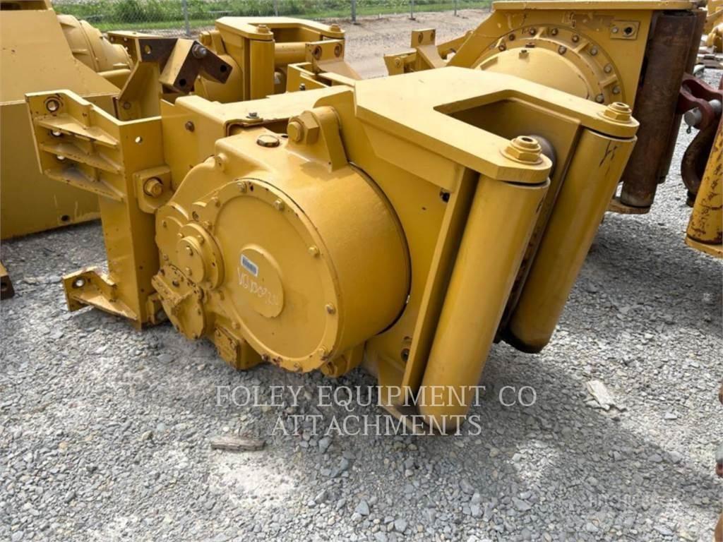 CAT WIPA56SS Bulldozer