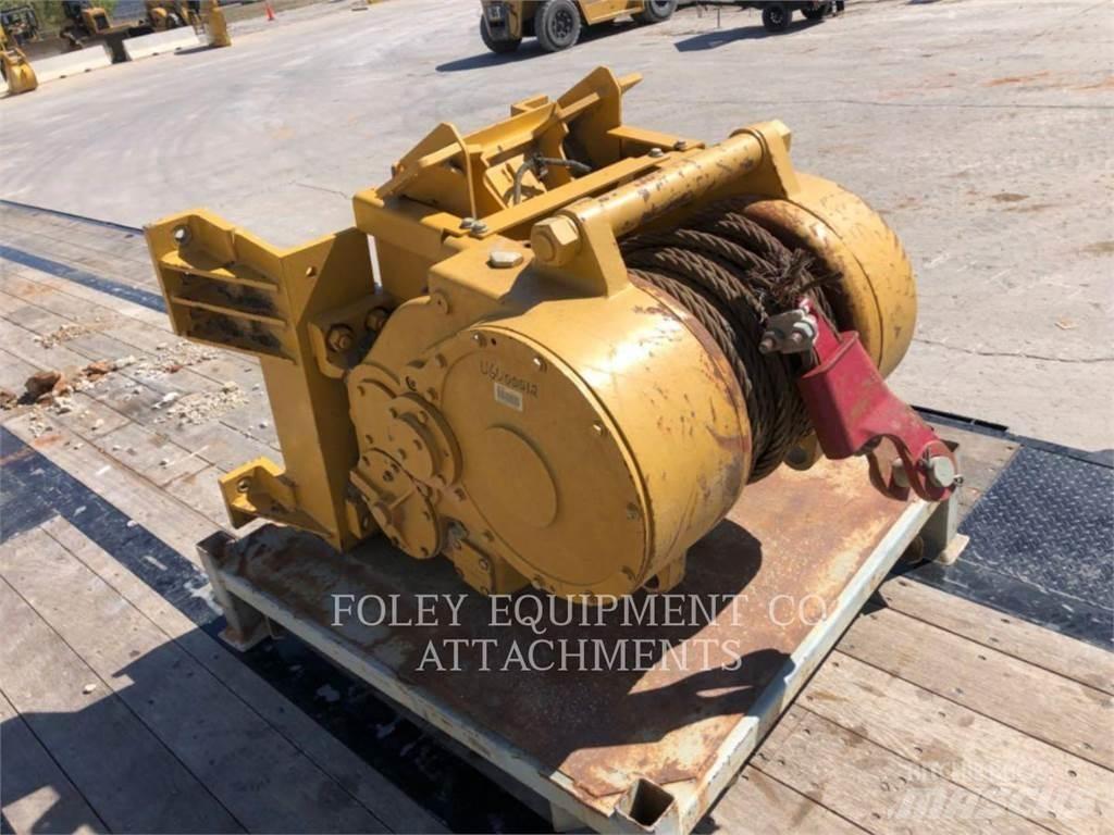 CAT WIPA56SS Bulldozer