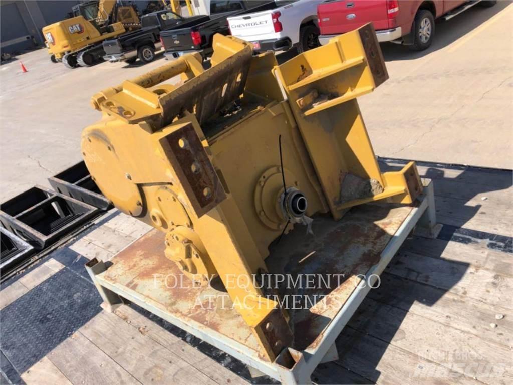 CAT WIPA56SS Bulldozer