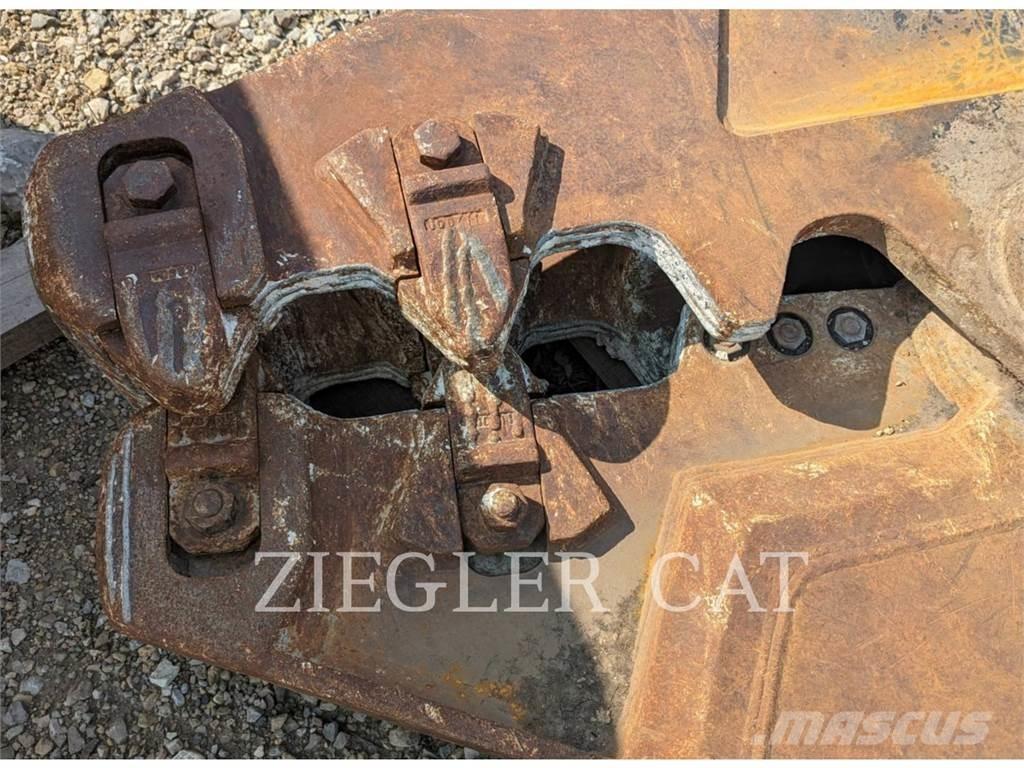 CAT WT-HEX Raupenbagger