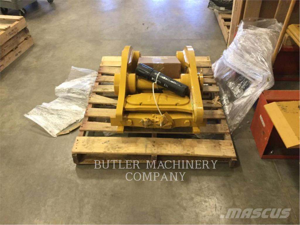 CAT WT-HEX CPL Schnellwechsler