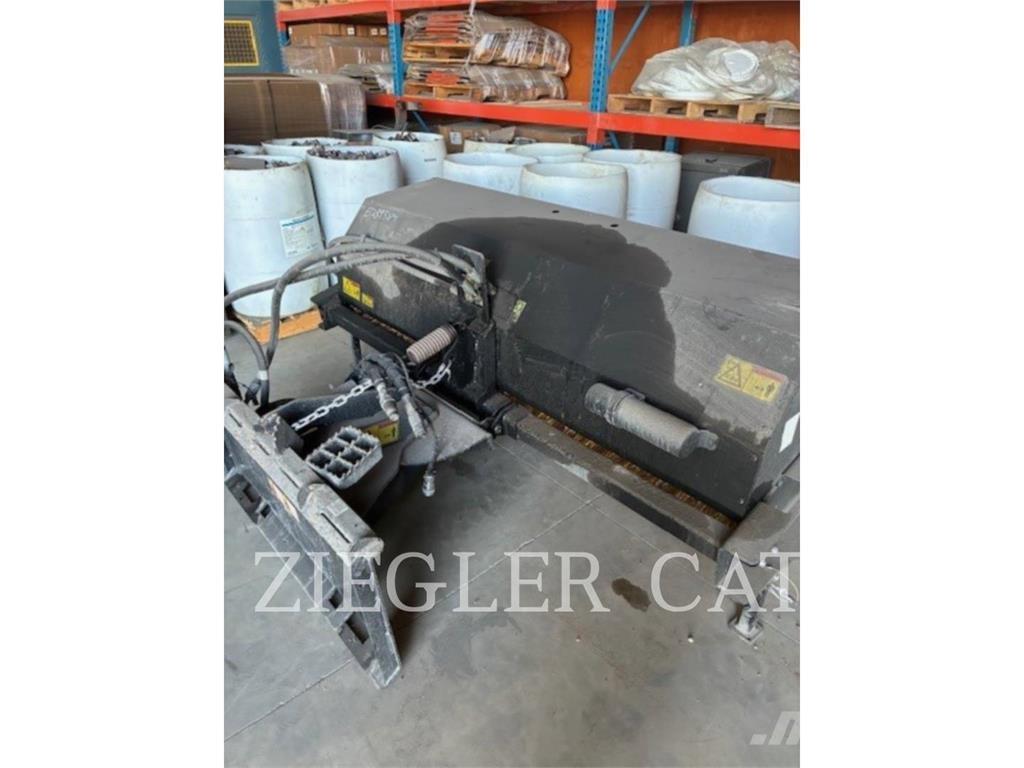 CAT WT-SSL Kompaktlader