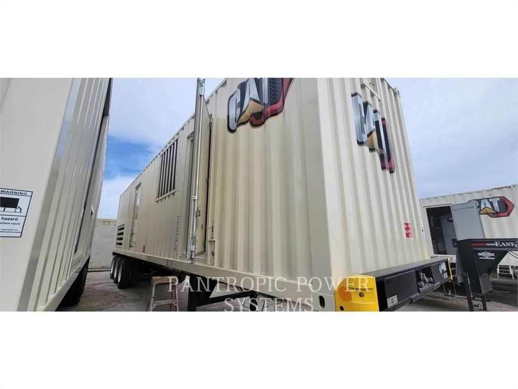CAT XQ 2000 Andere Generatoren