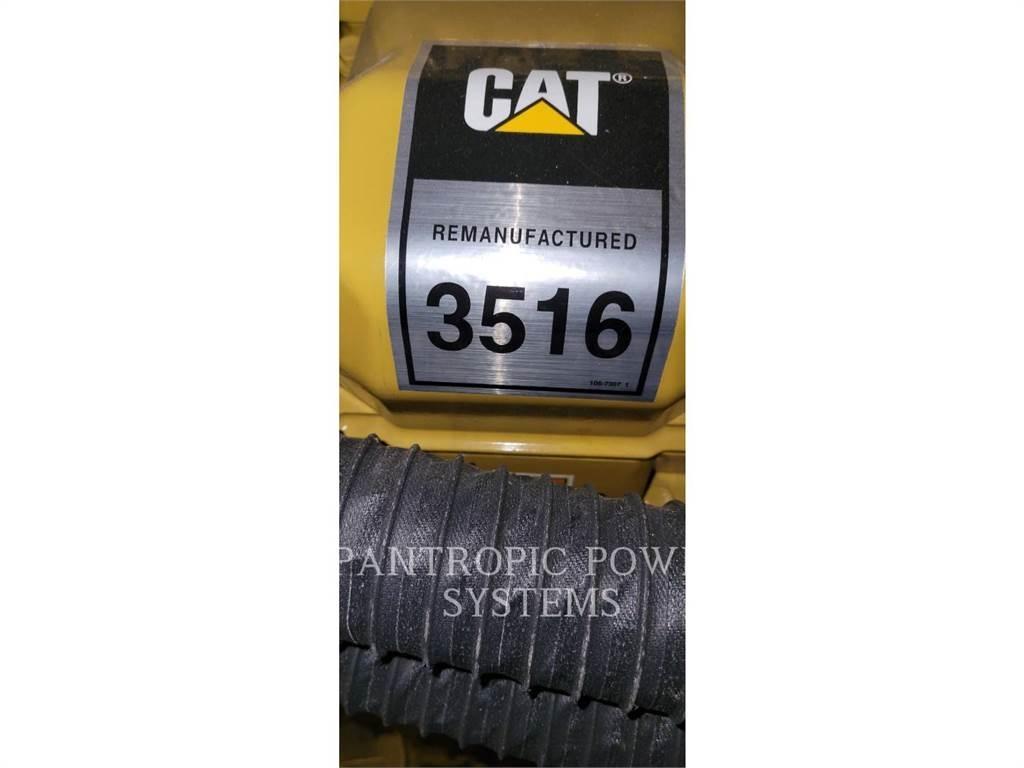 CAT XQ 2000 Andere Generatoren