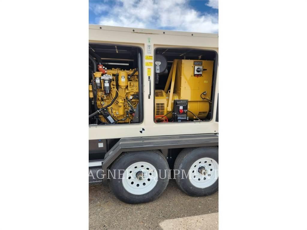 CAT XQ 230 Andere Generatoren