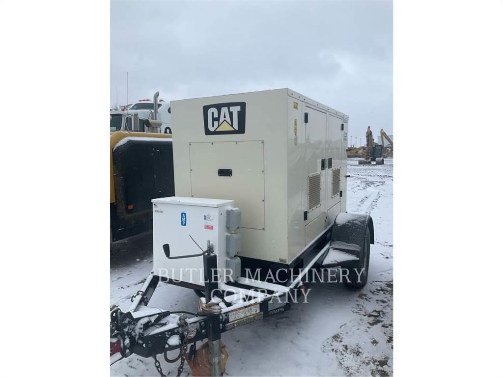 CAT XQ 30 Andere Generatoren