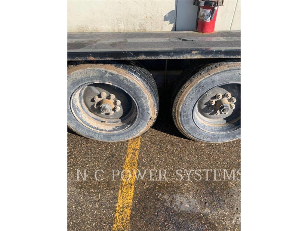 CAT XQ 300 Andere Generatoren