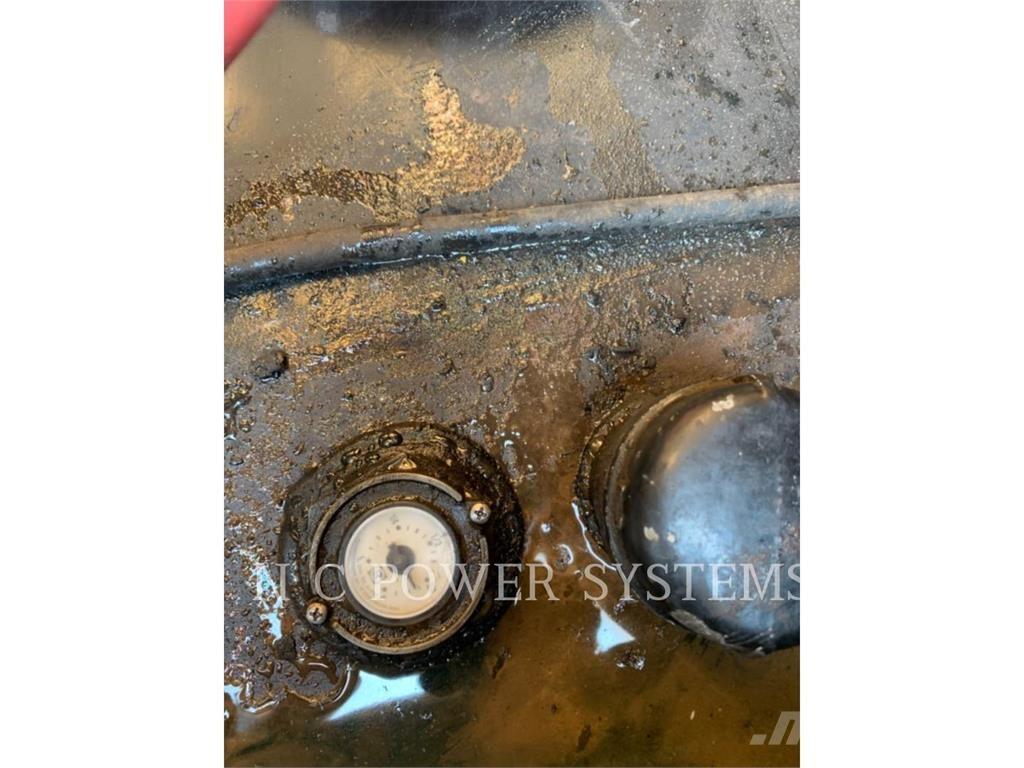 CAT XQ 300 Andere Generatoren