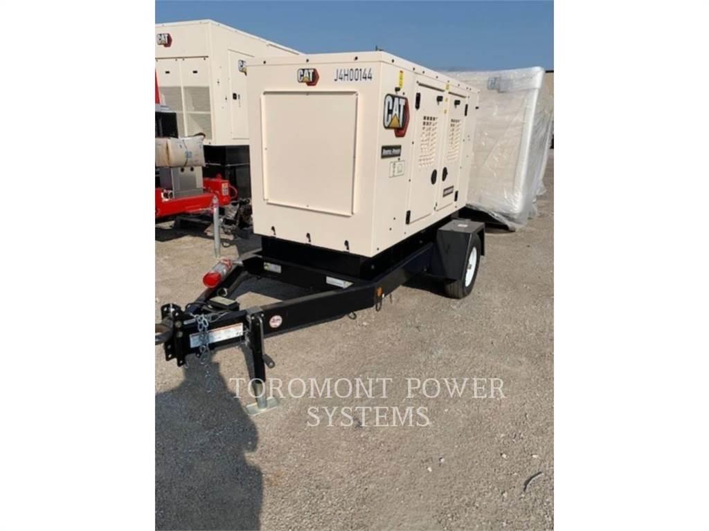 CAT XQ 35 _120-208 Andere Generatoren