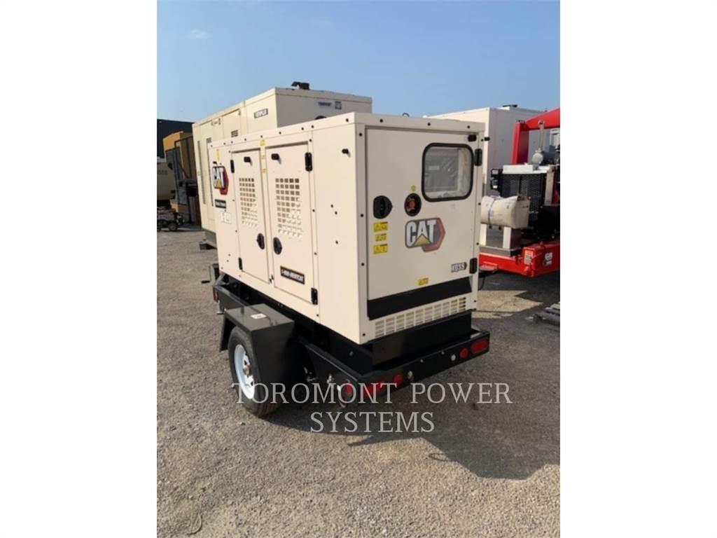 CAT XQ 35 _120-208 Andere Generatoren
