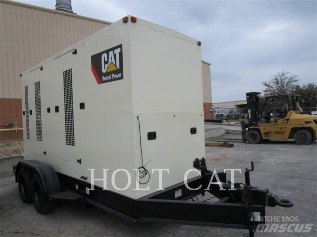 CAT XQ 350 Andere Generatoren