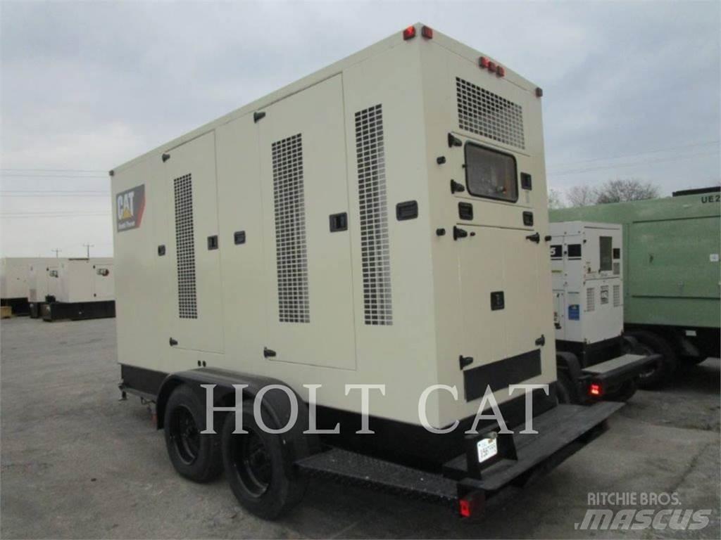 CAT XQ 350 Andere Generatoren