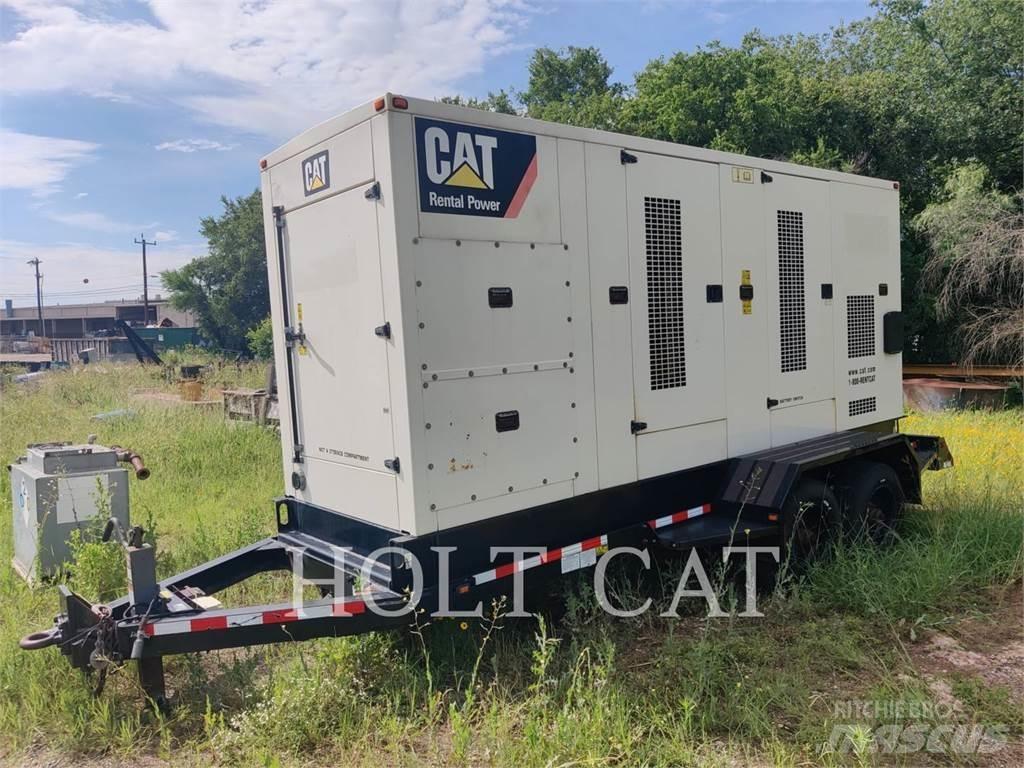 CAT XQ 350 Andere Generatoren