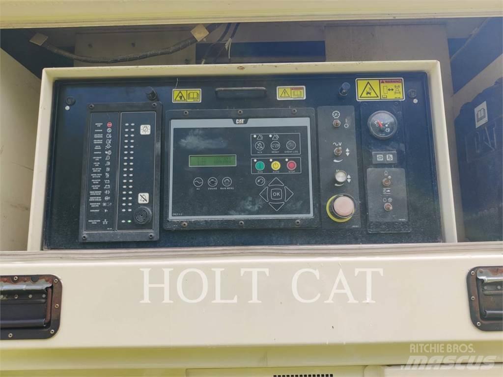 CAT XQ 350 Andere Generatoren