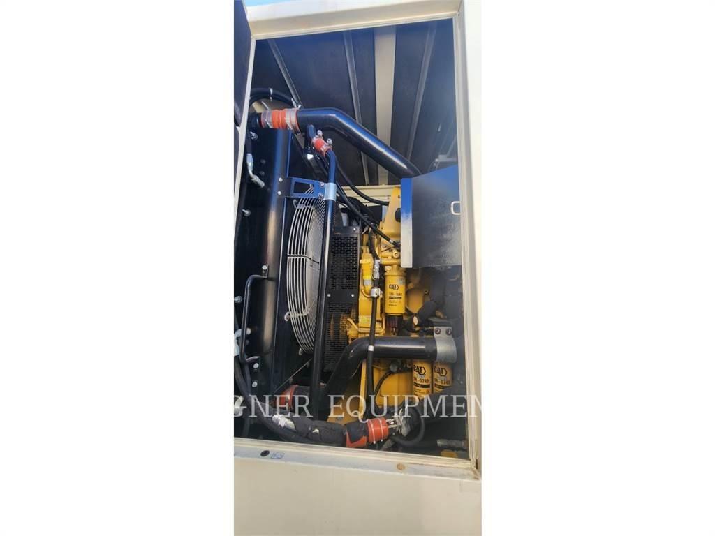 CAT XQ 350 Andere Generatoren