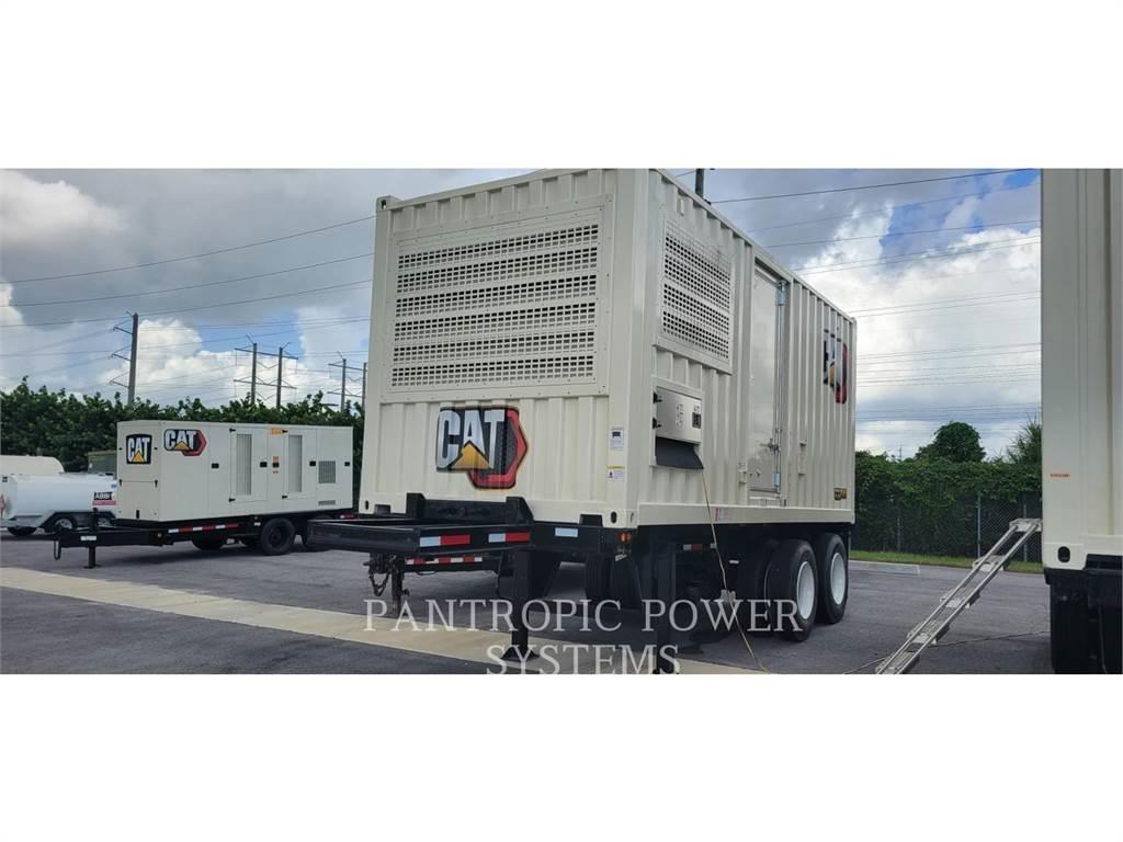 CAT XQ 500 Andere Generatoren