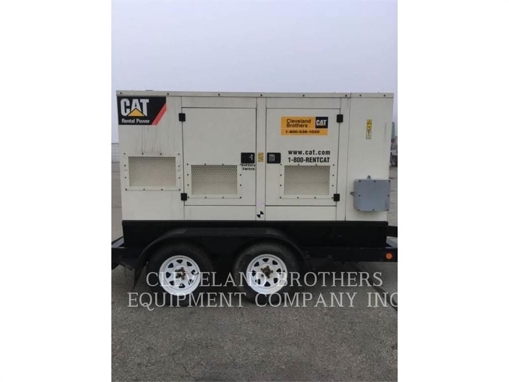 CAT XQ 60 Andere Generatoren