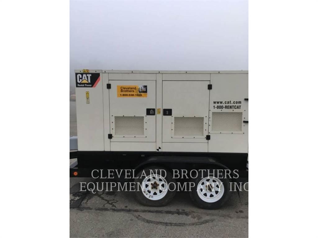 CAT XQ 60 Andere Generatoren