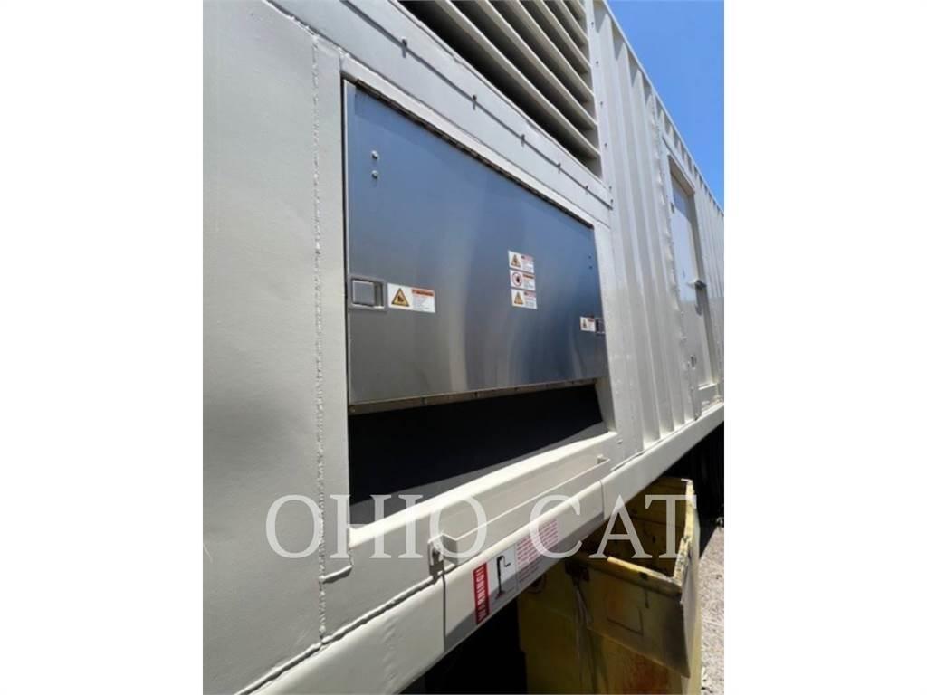 CAT XQ 800 Andere Generatoren