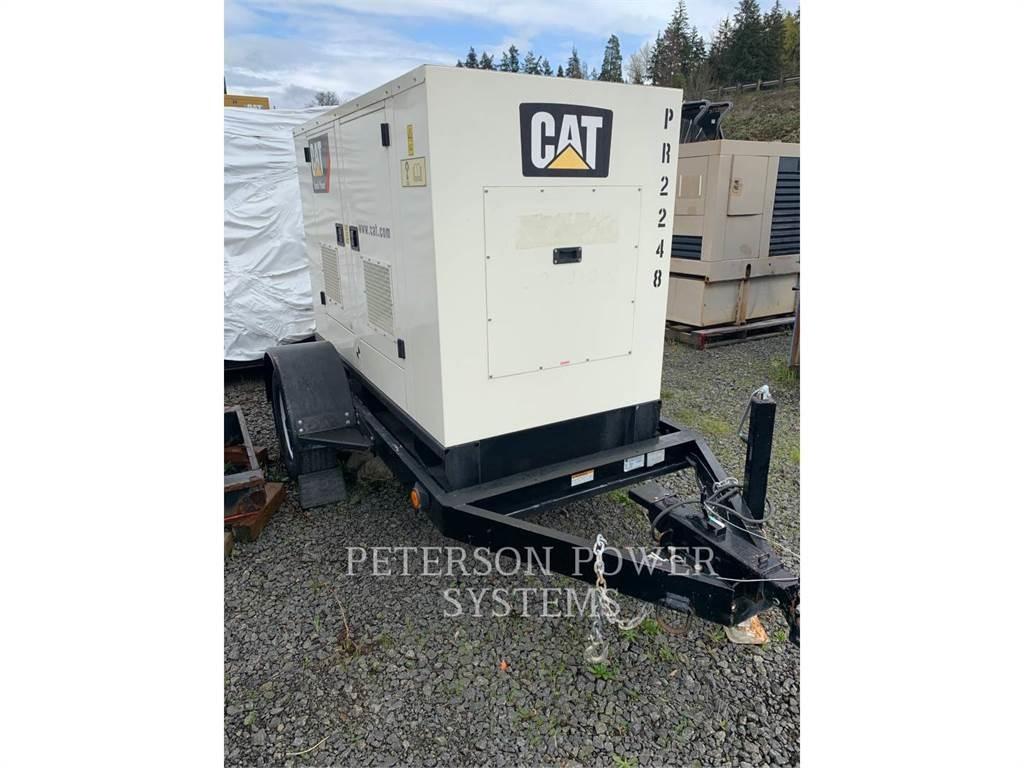 CAT XQ0030 Andere Generatoren
