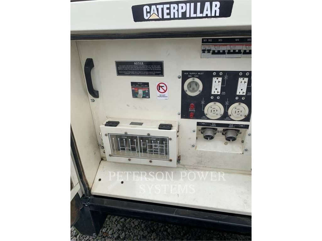 CAT XQ0030 Andere Generatoren