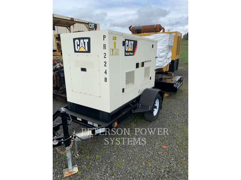 CAT XQ0030 Andere Generatoren