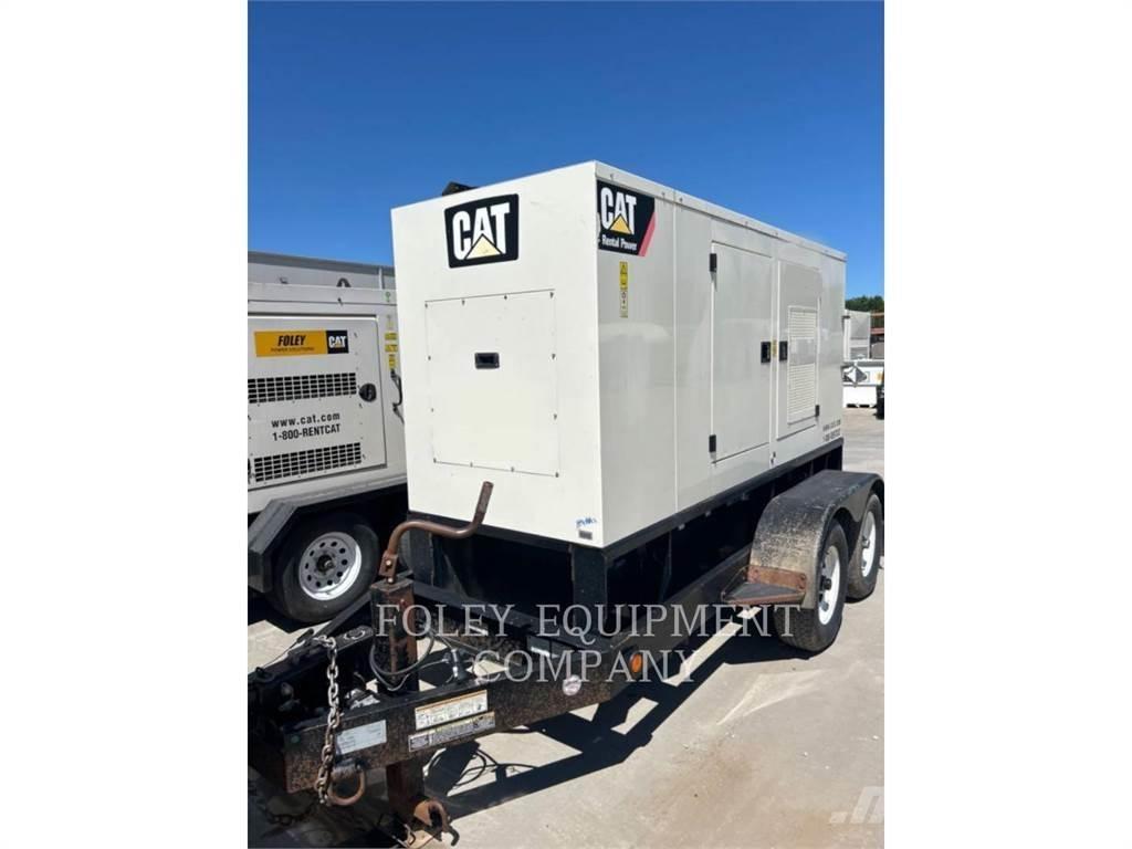 CAT XQ100-RM Andere Generatoren